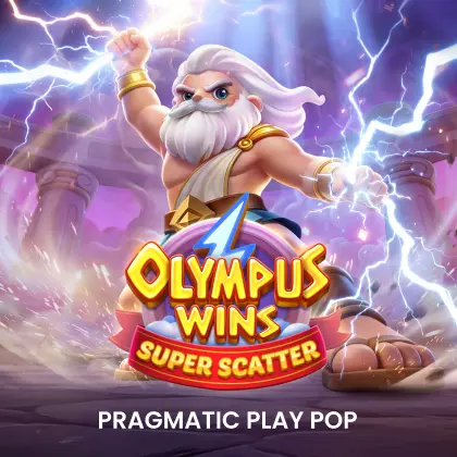 Olympus Wins